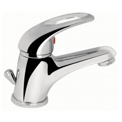 Bateria umywalkowa Valvex GALEO chrom 2441000